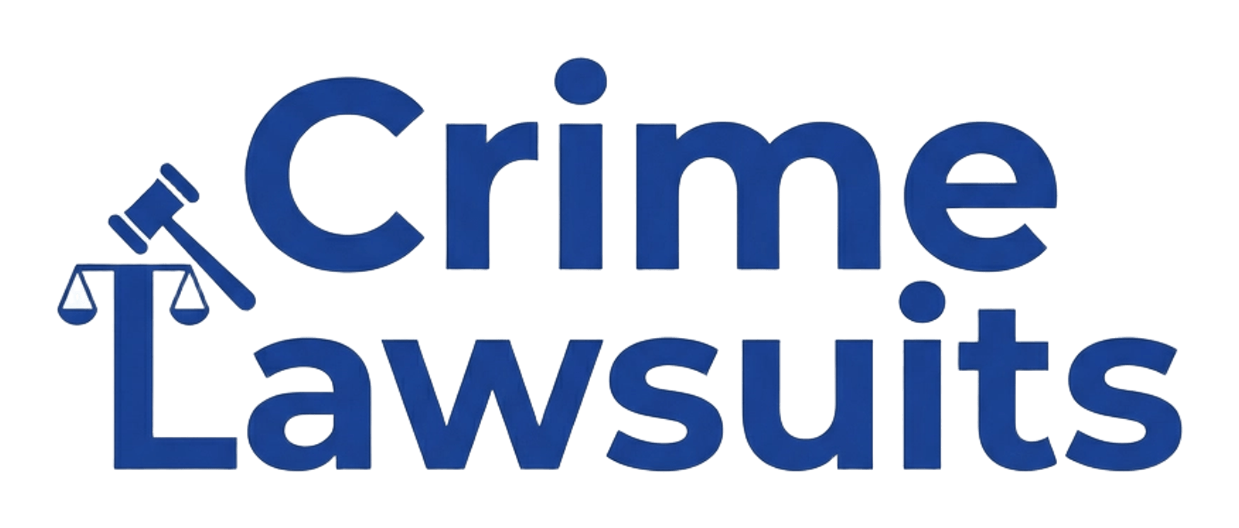 Crime Lawsuits